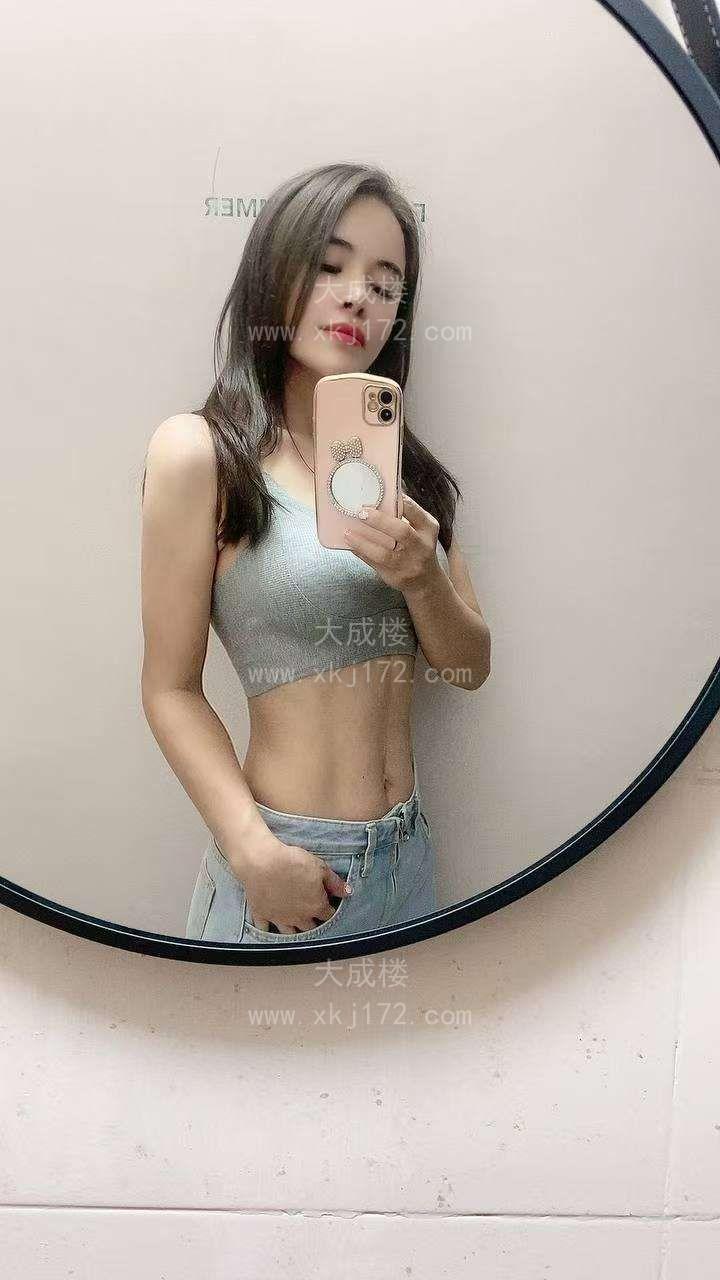 中山西区美女甜甜