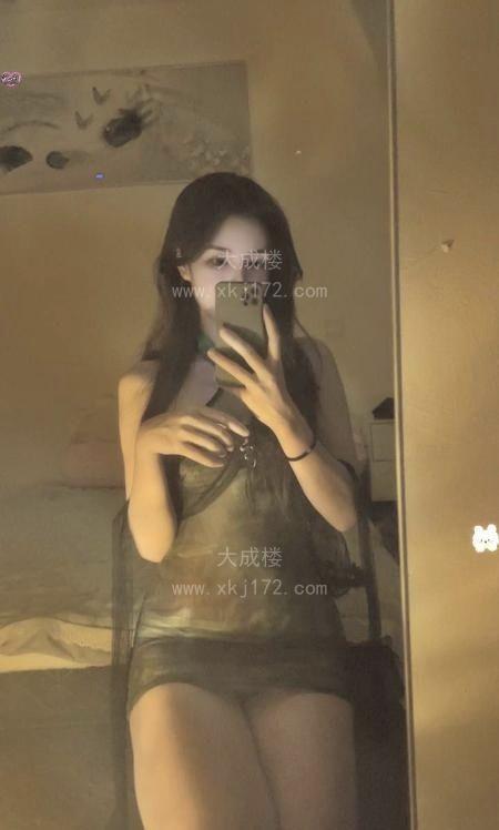 栖霞马群可咸甜嫩妹