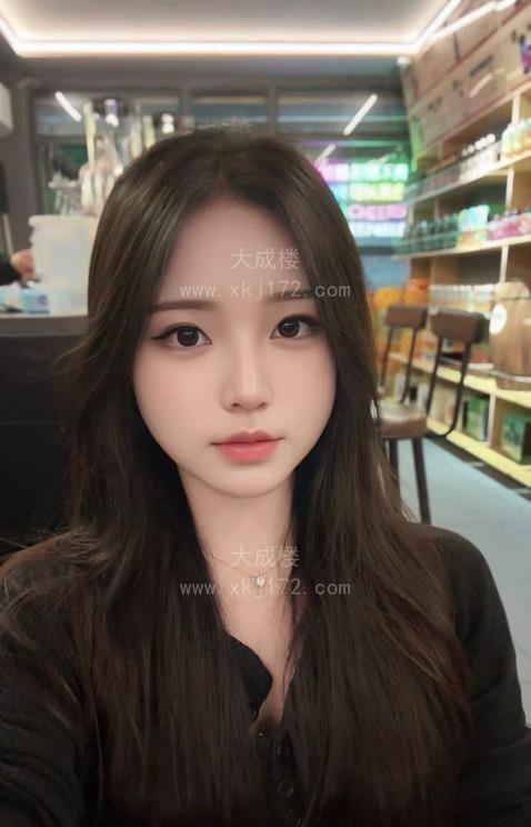 普陀周周小美女