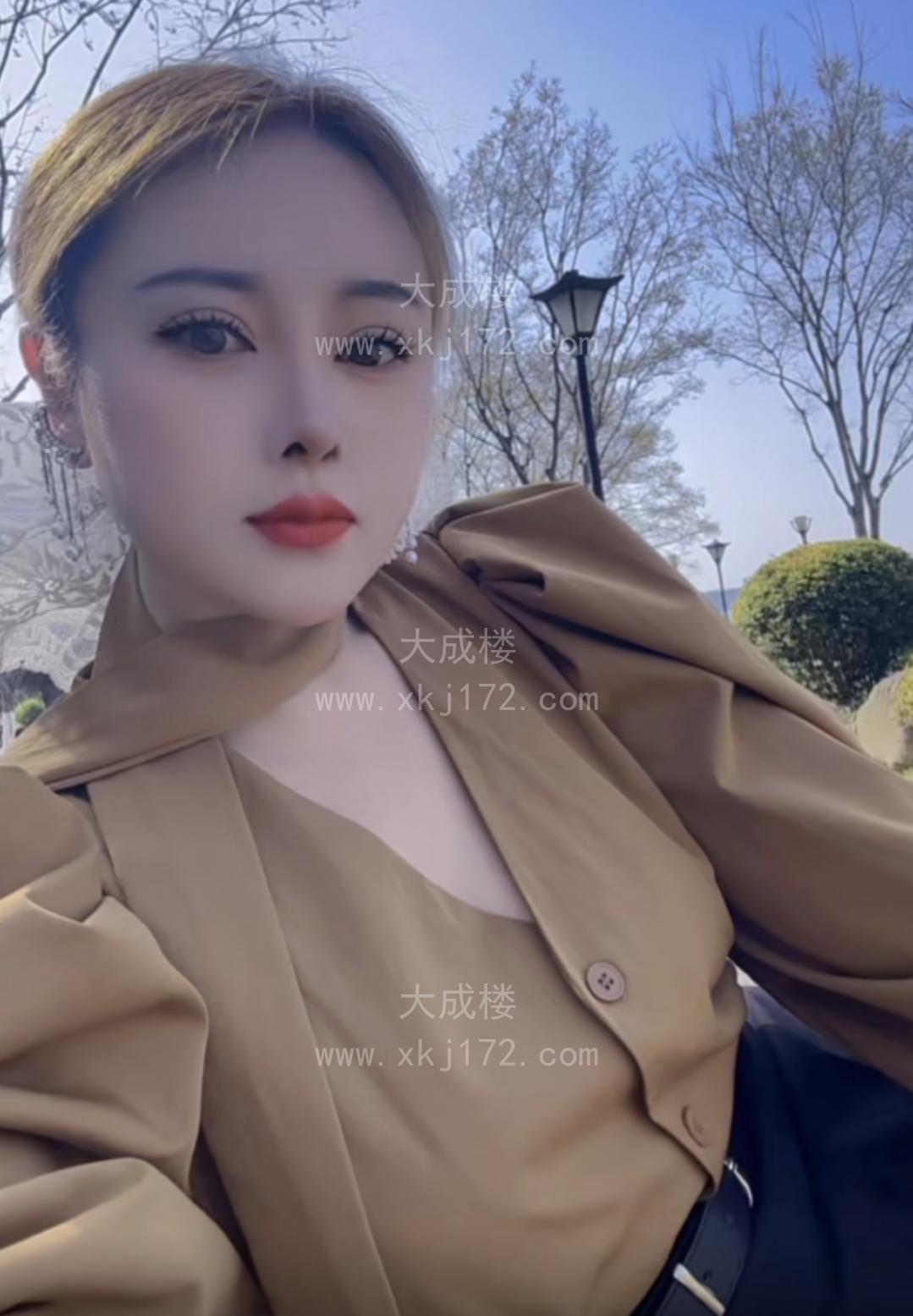 洪山妹子毒龙一绝