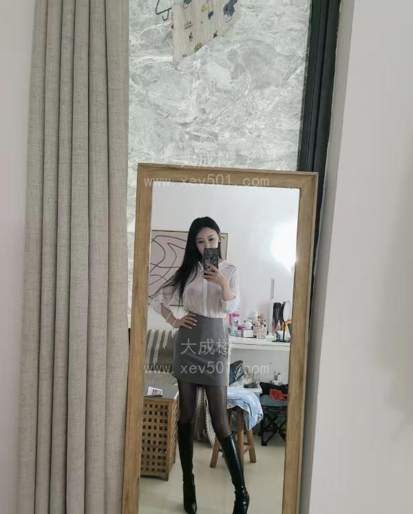 福田丝足女神小雅