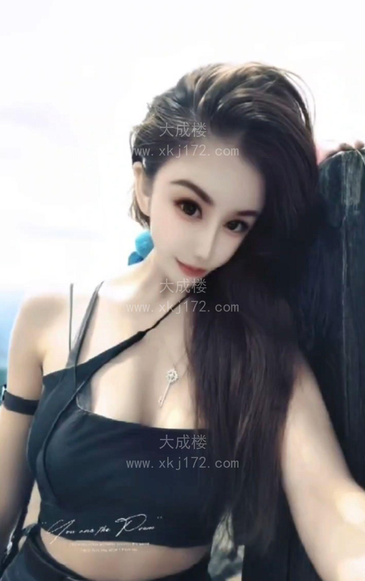 湖贝性感风骚型兜兜