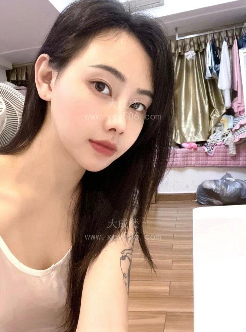 佛山小个子00后女友式体验阳阳