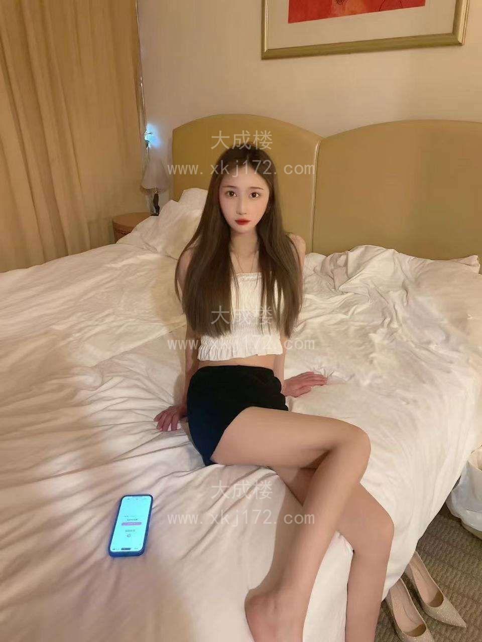 惠城99年小姐姐