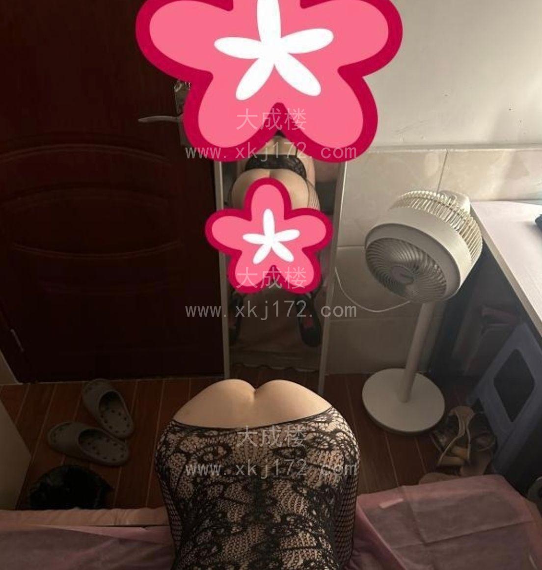 南山好身材好服务少妇