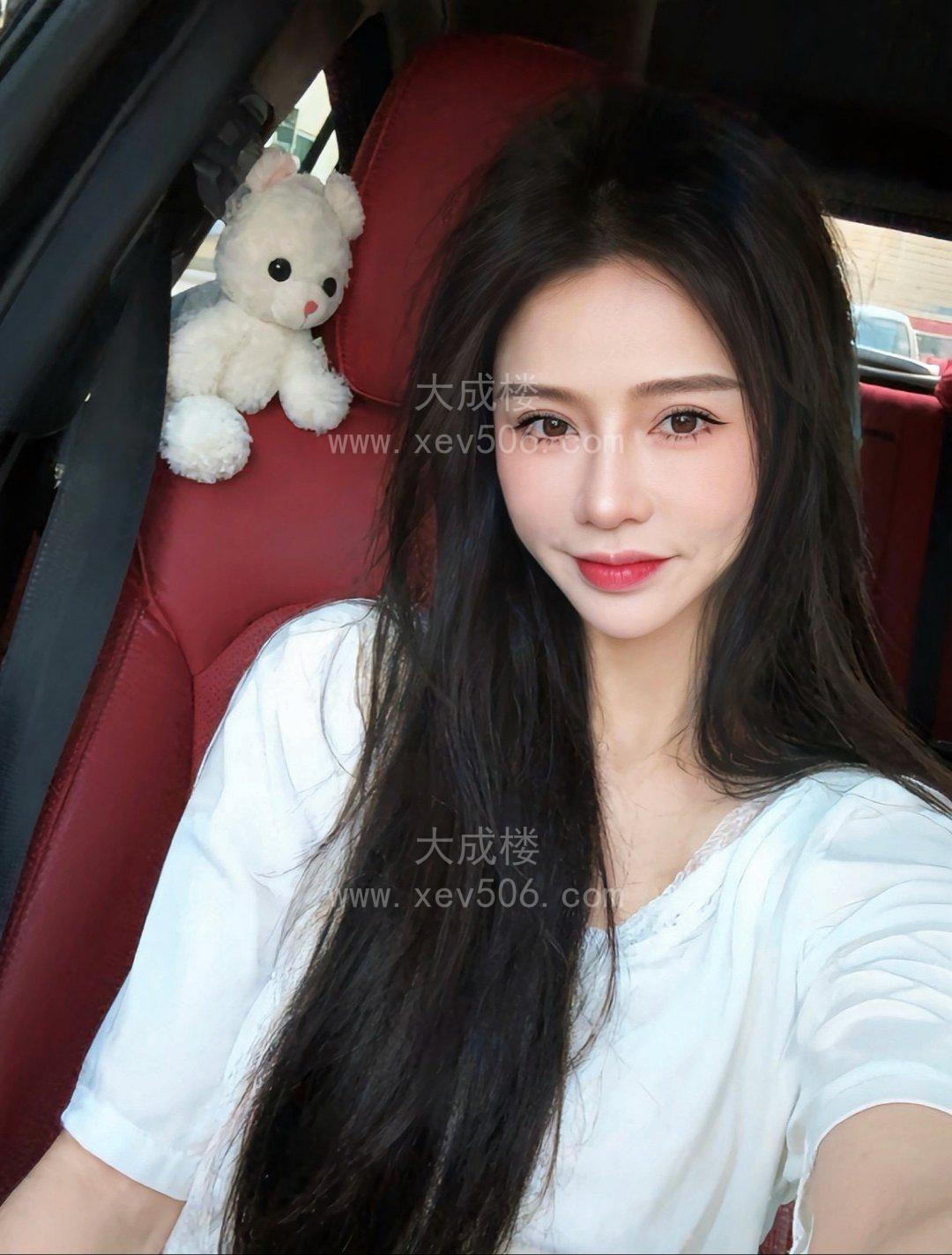 天河高颜值中高端个人外围香奈