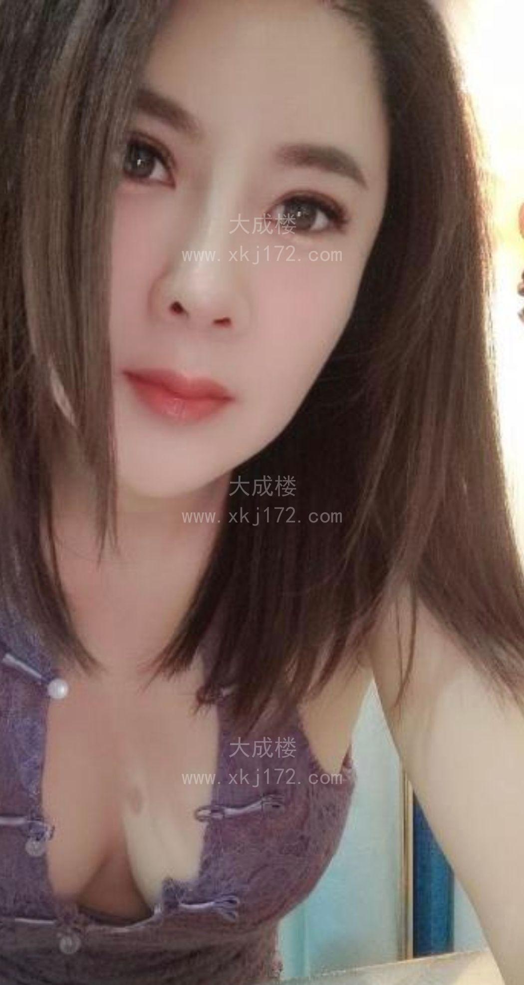 佛山热情的大胸姐姐