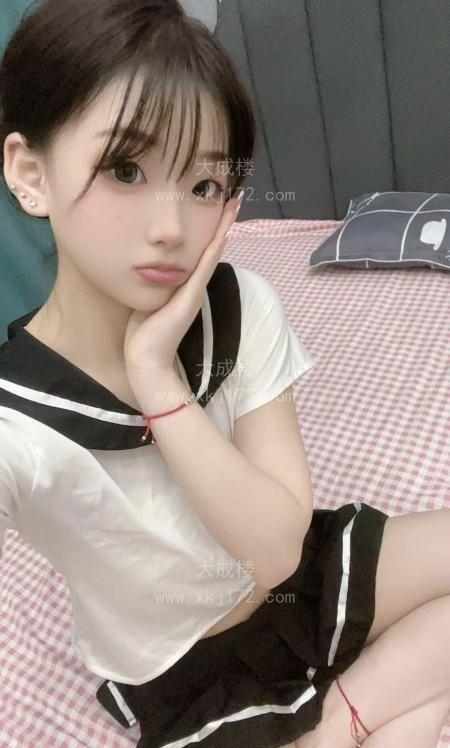 暑假兼职07年妹妹