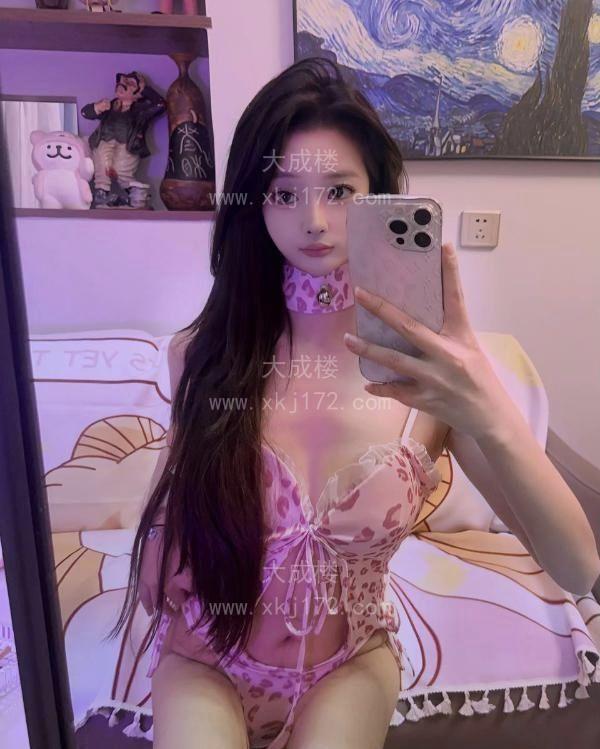 颜值纯欲妹子宝儿