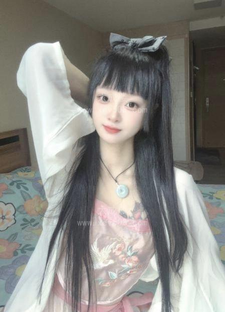 海珠双飞姐妹花盼盼