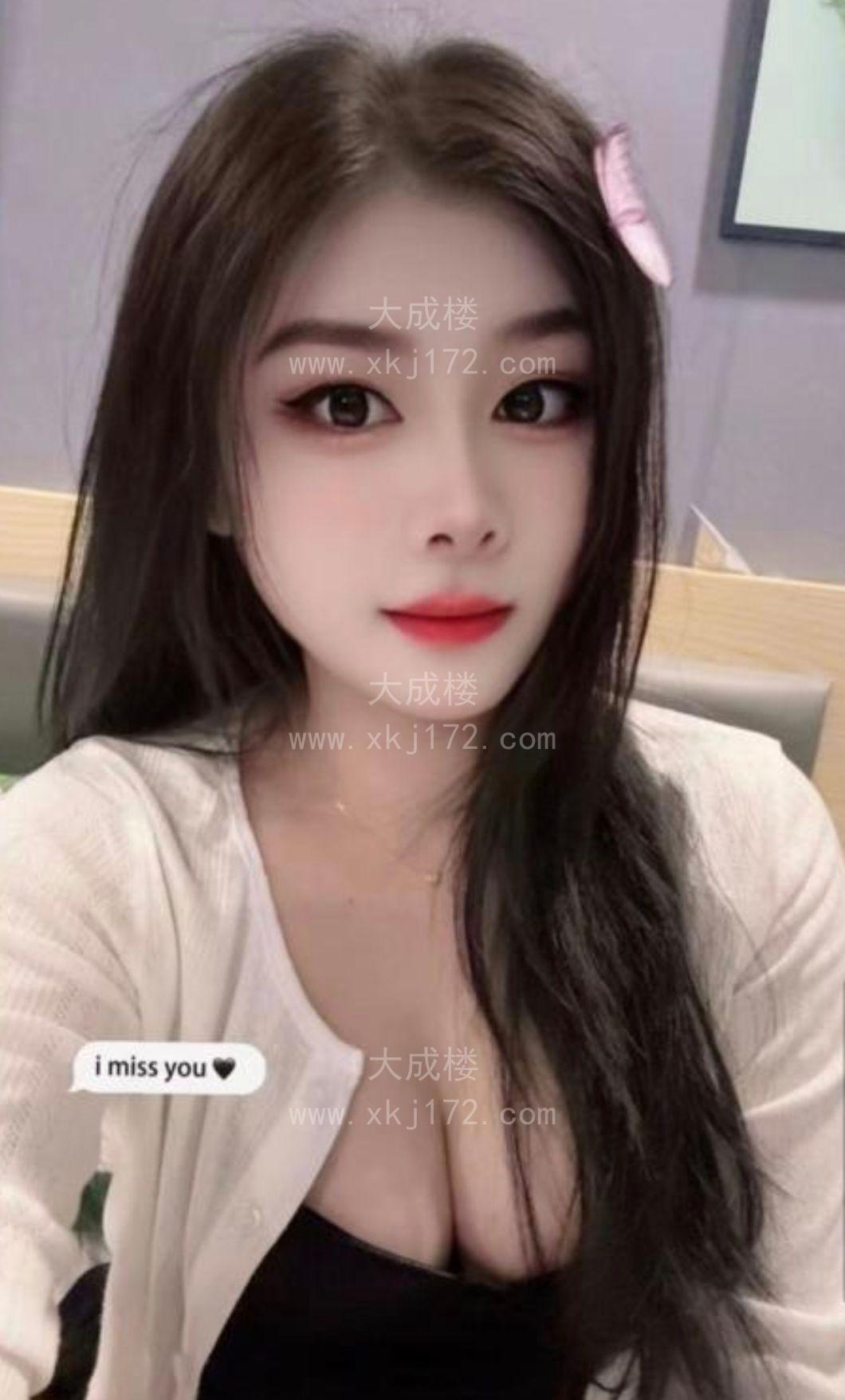 贴心服务颜值可可