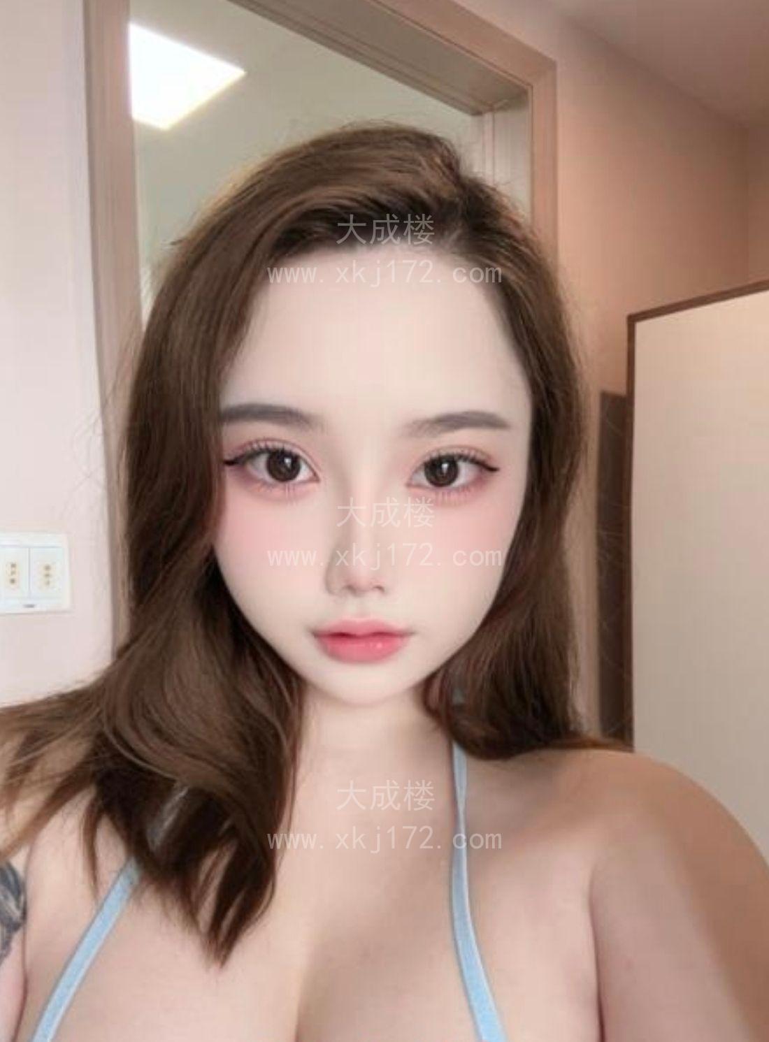 罗湖微胖巨乳爽记