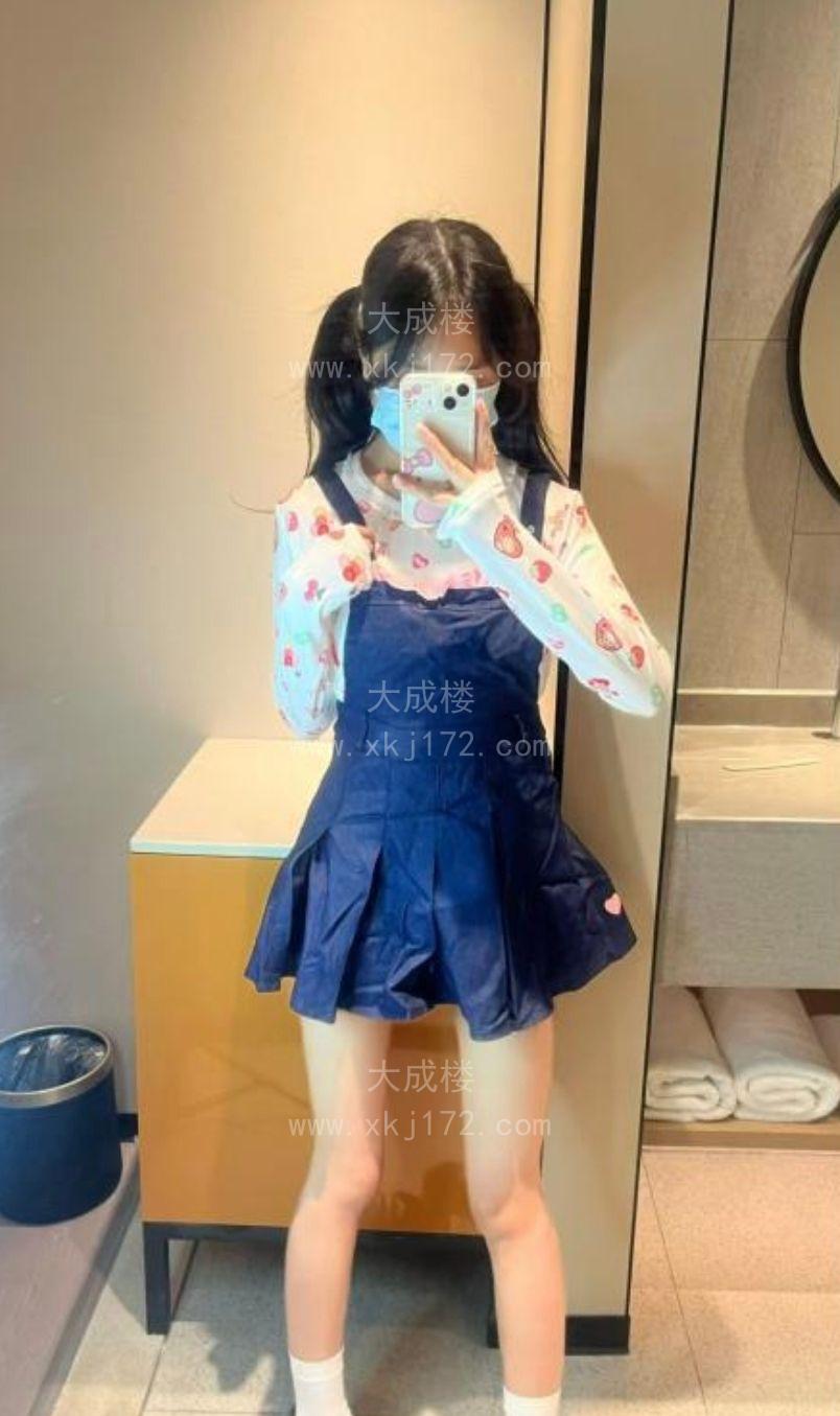 海珠个人服务萝莉妹