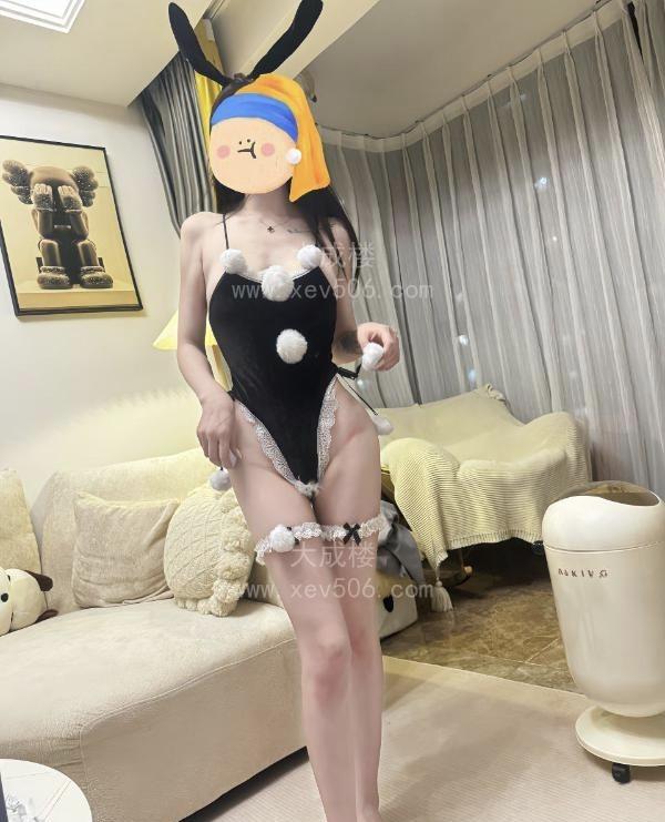 杭州长腿软妹小鱼