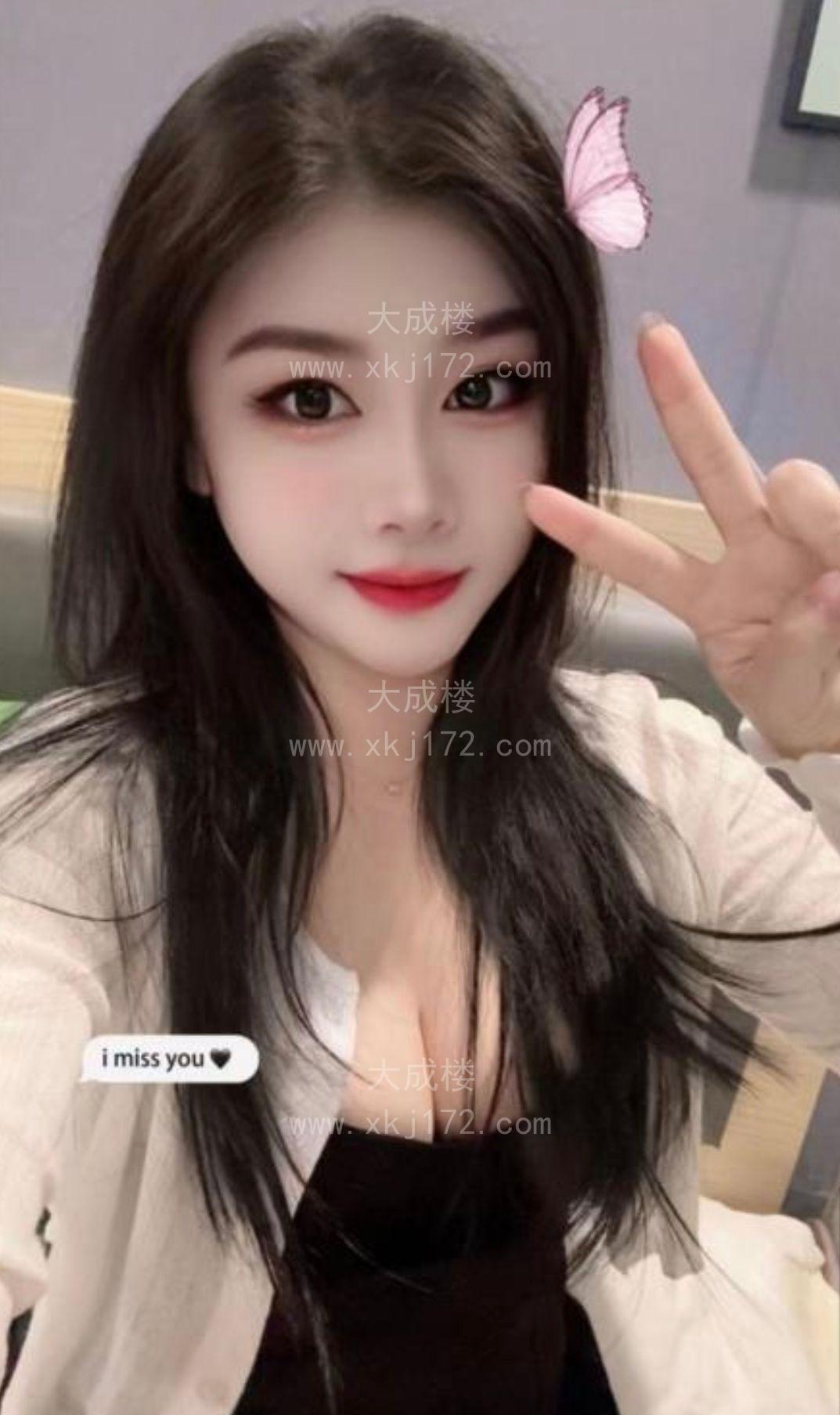 贴心服务颜值可可