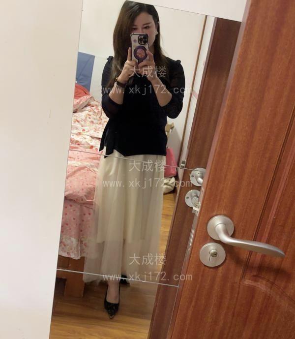 包河区气质少妇