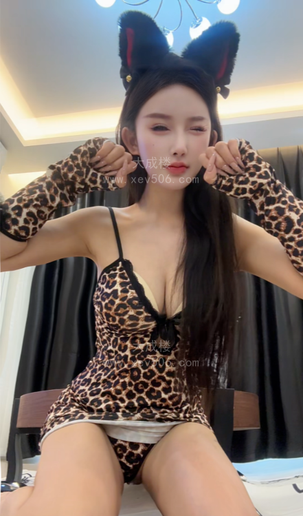 朝阳172纯欲车模