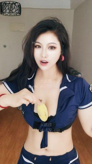 南昌毒龙骚御姐