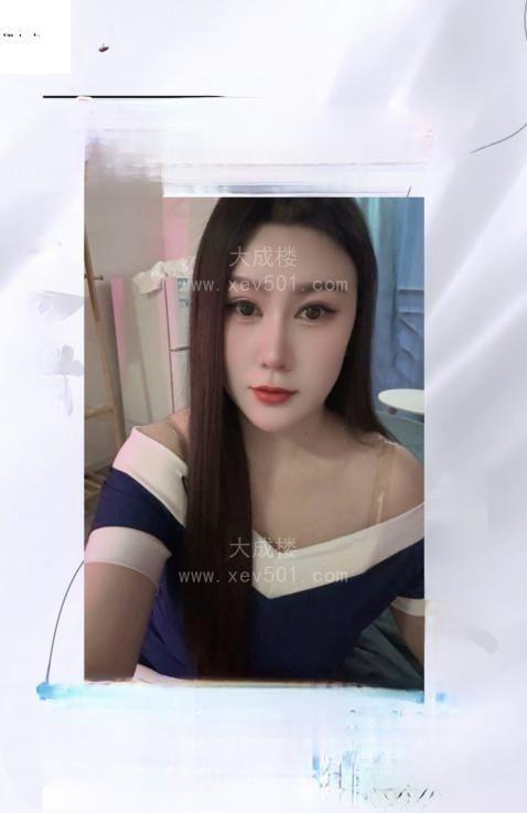 大长腿口活女王