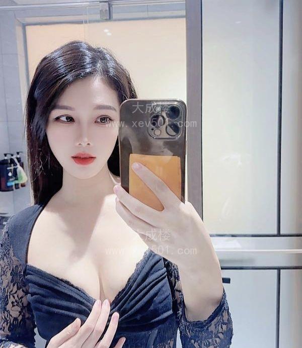 惠州长腿可三通小姐姐