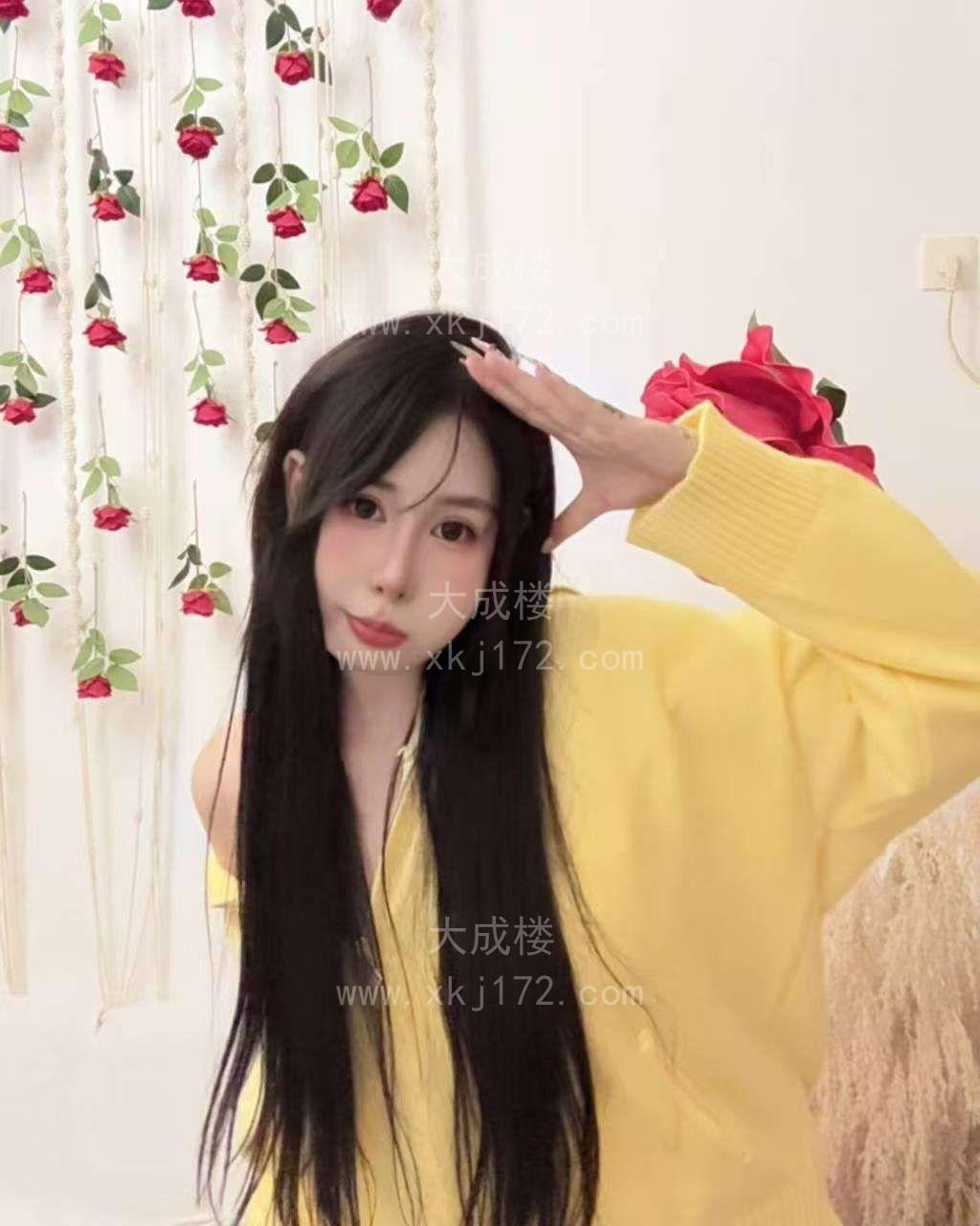 白云兼职佛系开课安小狸