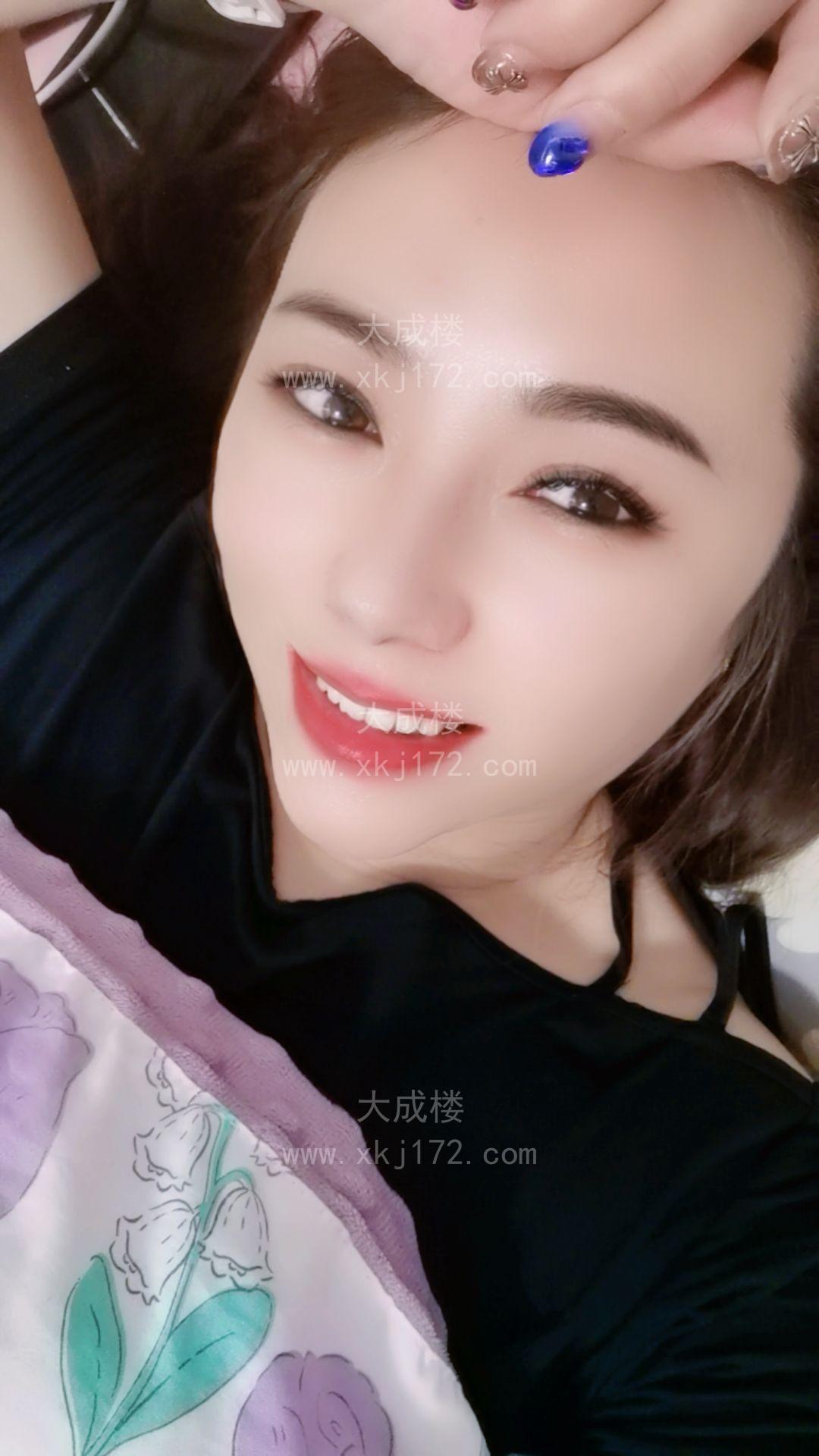 广州东北百合姐姐 