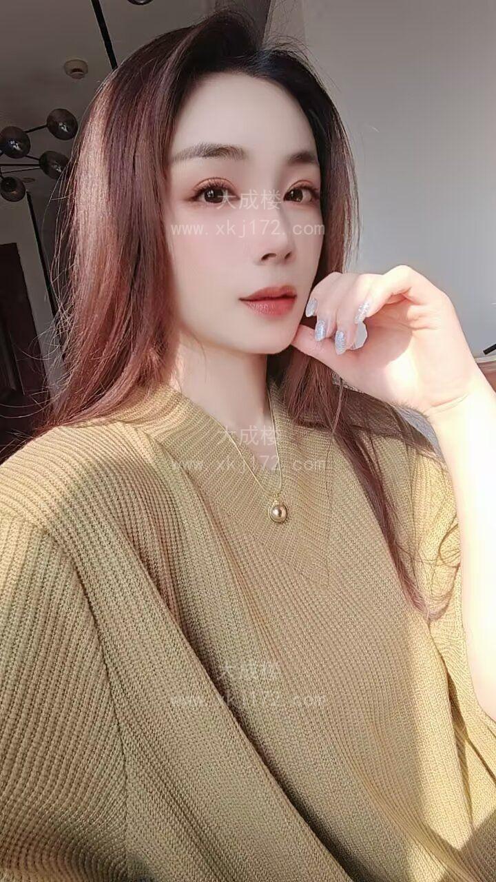 普陀文艺气质美女