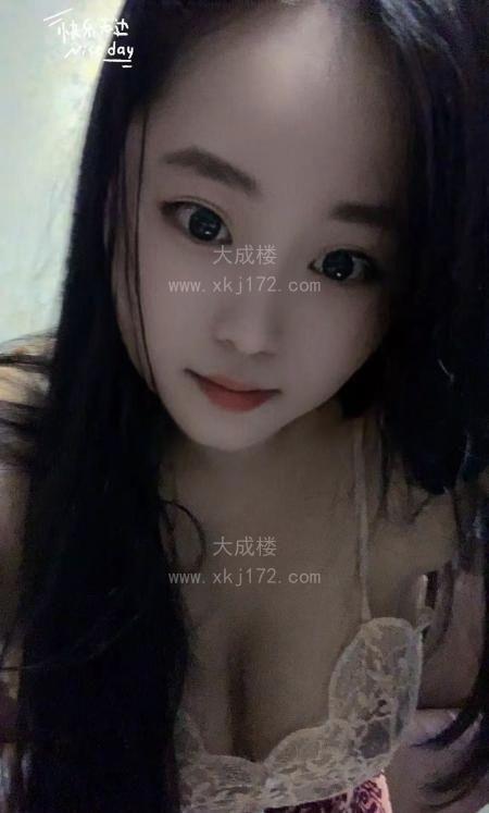 中山东凤性感大波妹