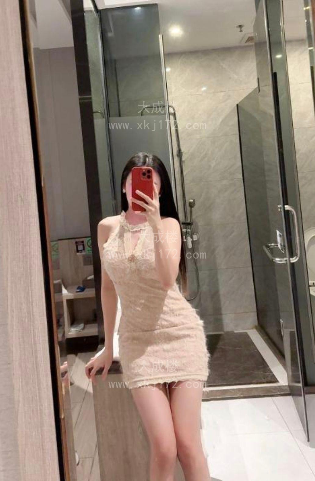 宝安骚气小姐姐