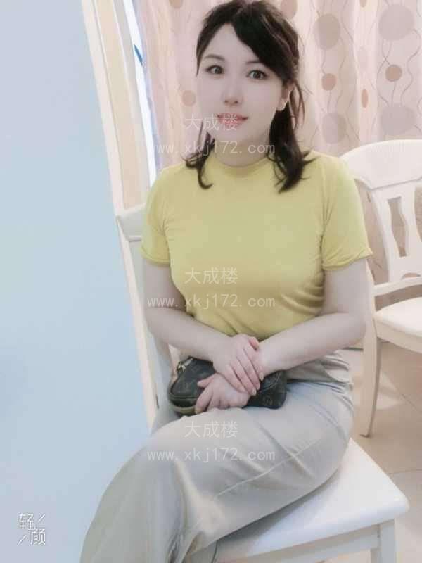 南山大奶风骚姐姐安娜