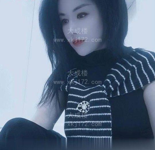 广州服务型少妇