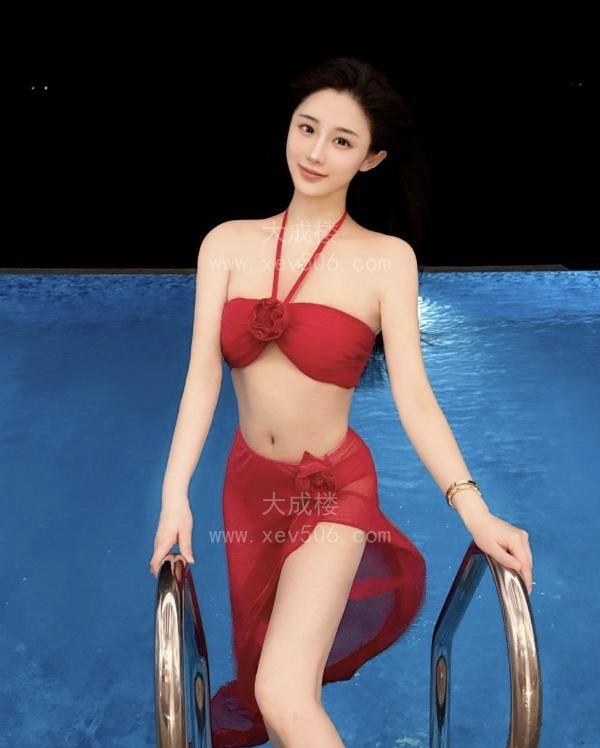 徐汇气质颜值服务系薇薇