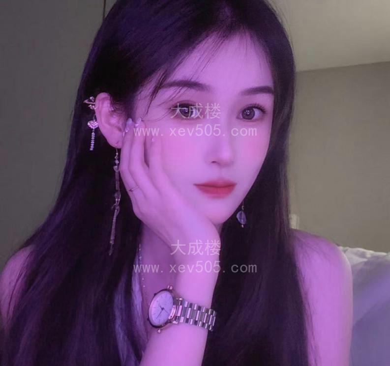 武汉兼职妹妹杨一