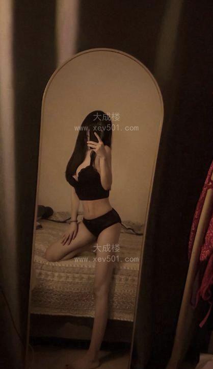 静安身材苗条肤白小希