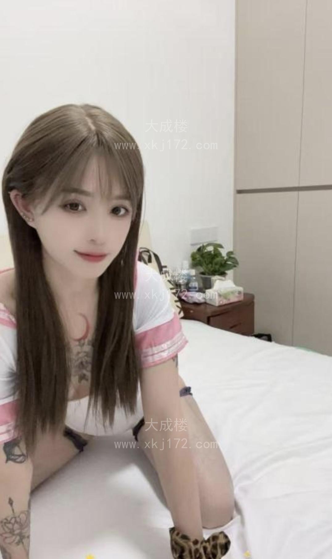 成都锦江区乖乖女晴儿