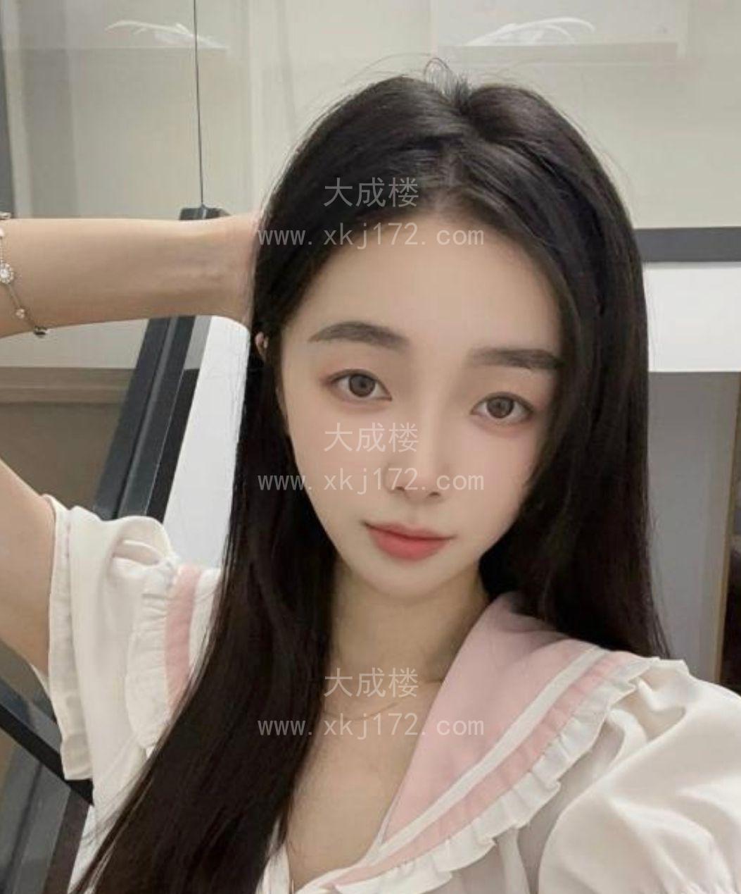 罗湖小娇妻米粒