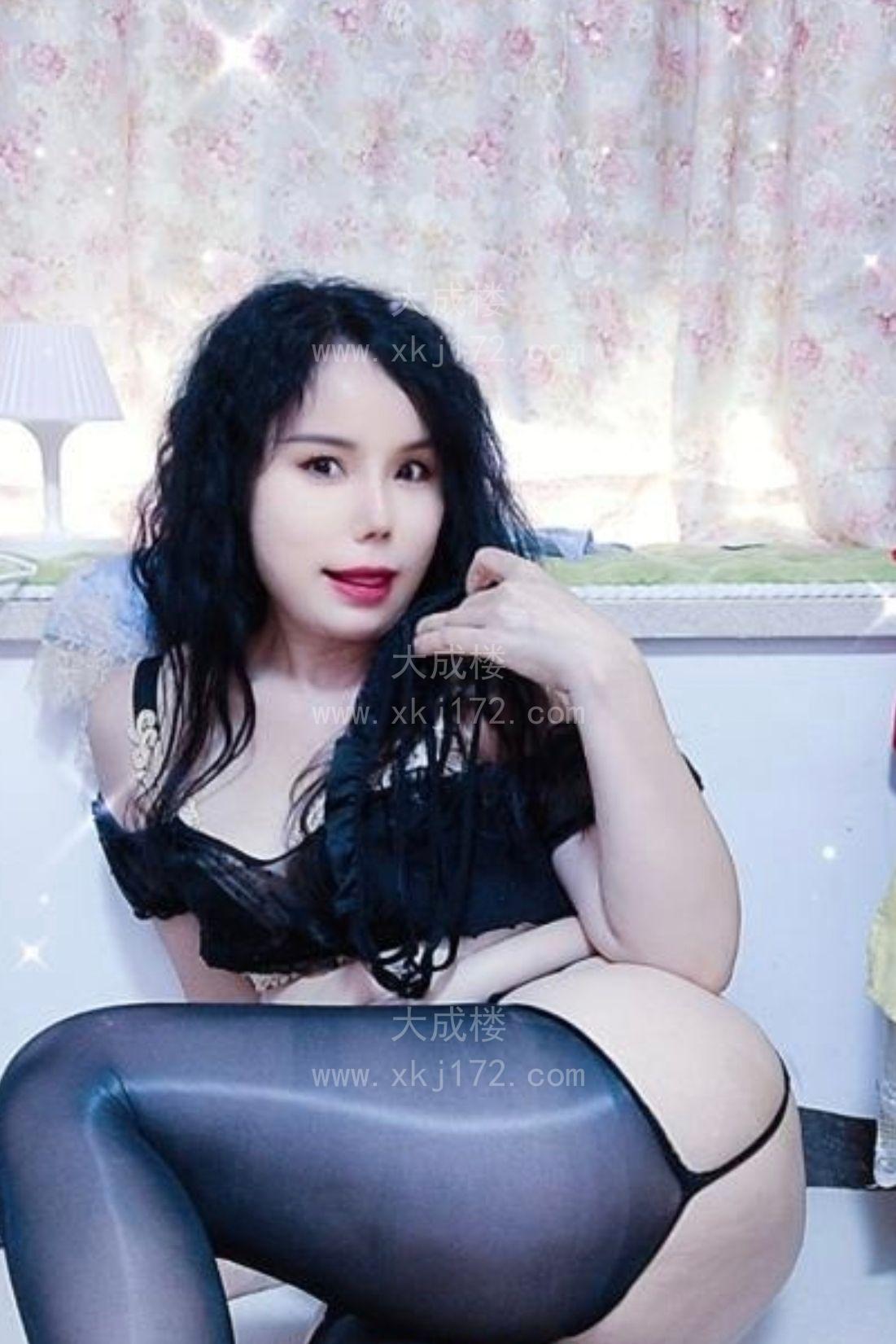 珠海欧美臀日玫姐姐