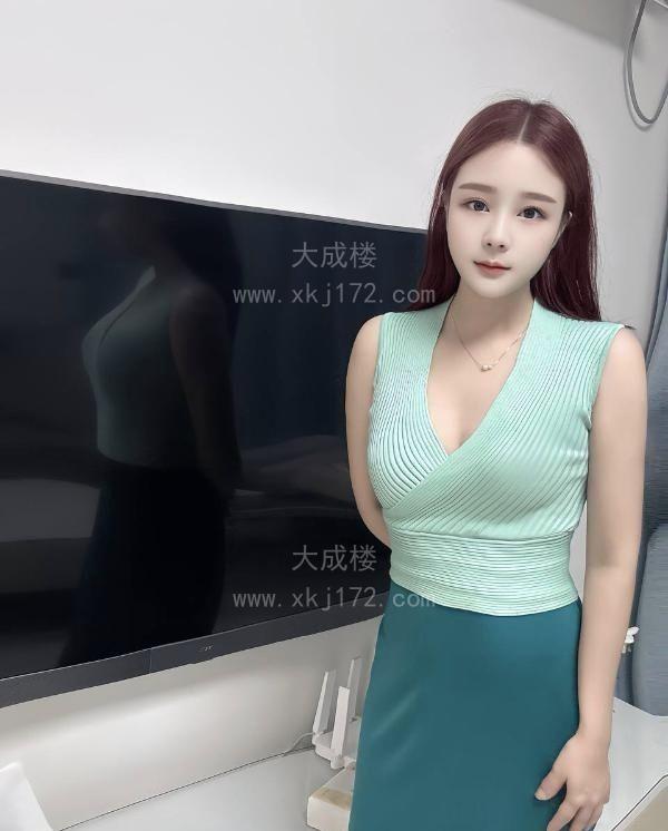 身材好服务骚妇