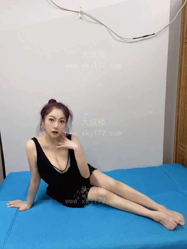 花都小姐姐丁丁