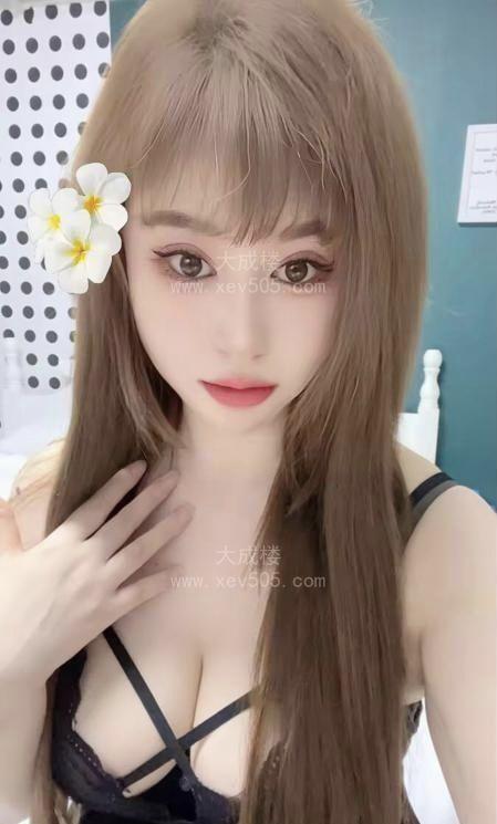 西安情趣美乳冉冉