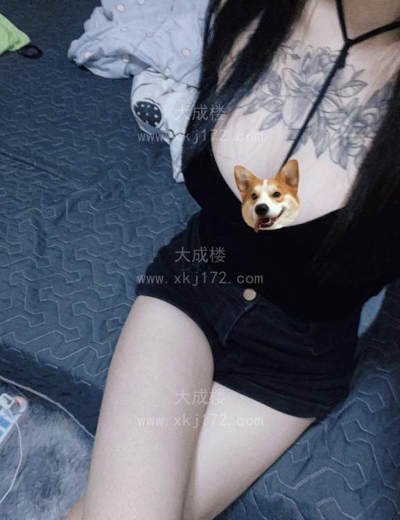 南宁纹身妹心心