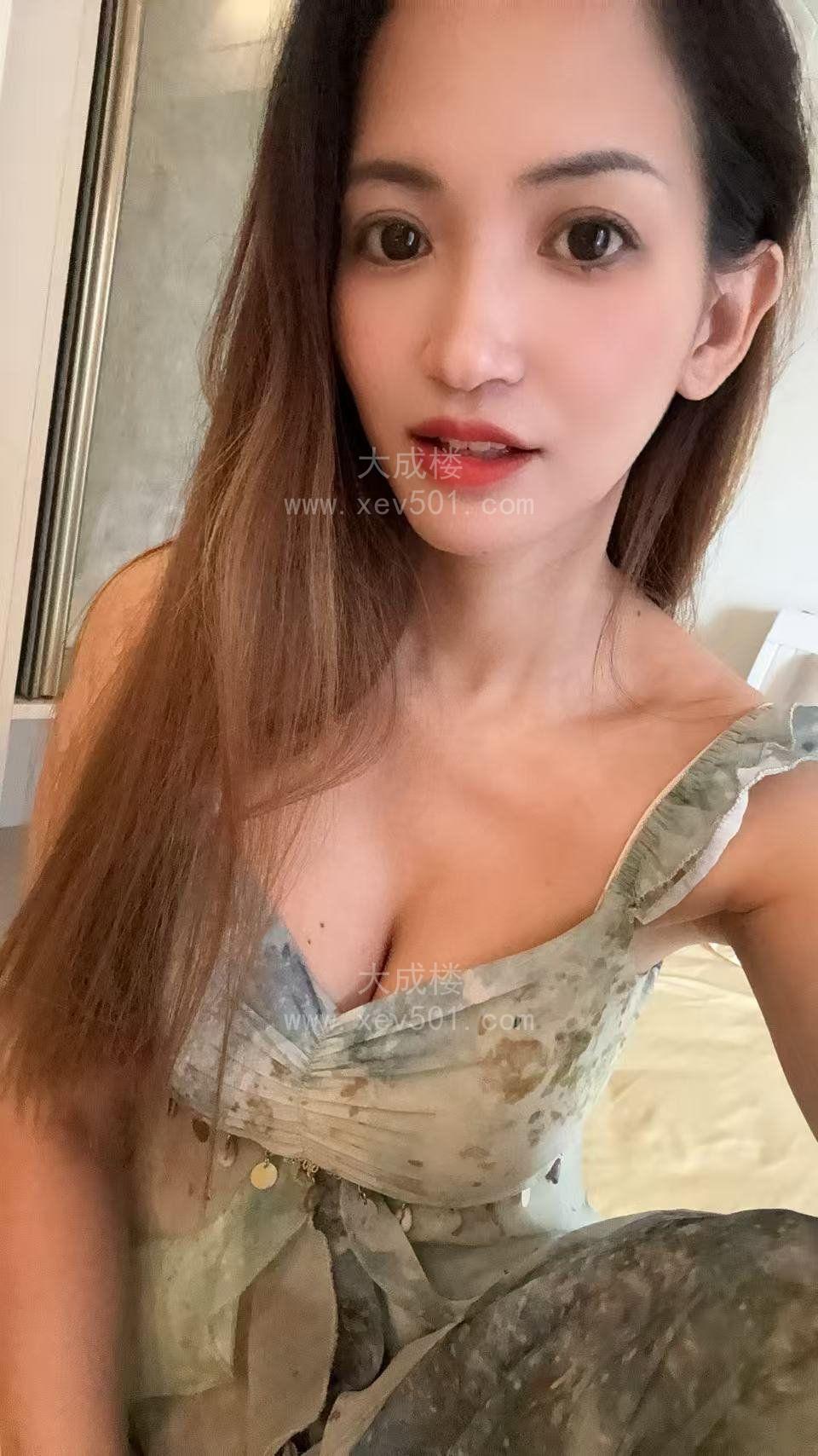 佛山禅城大胸伊娜