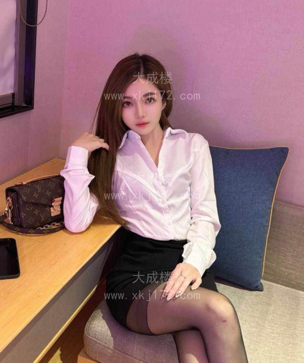 徐汇丽莎邻家女