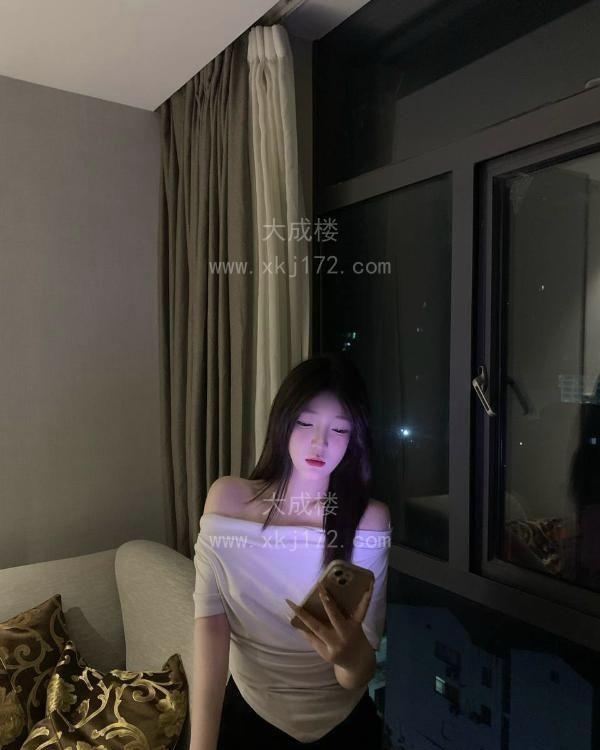 零零后宝藏妹妹