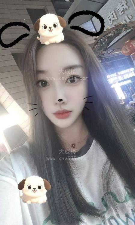 江阴性感大胸妹子