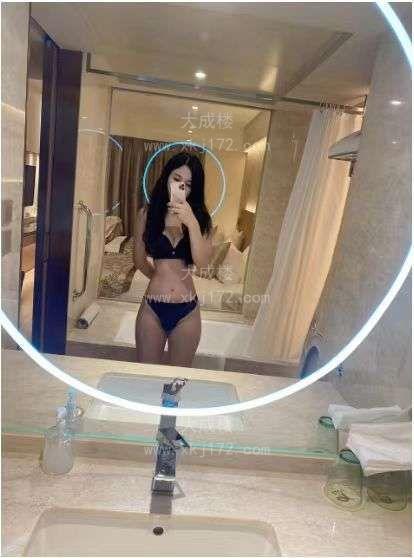 三水西南车模广东妹慕斯