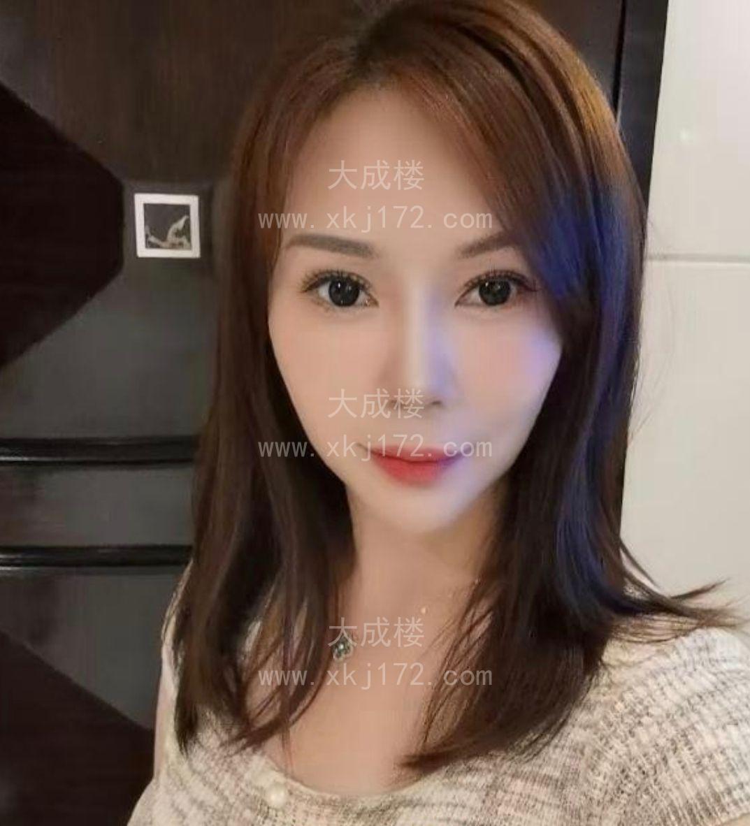 服务型风骚少妇糖宝