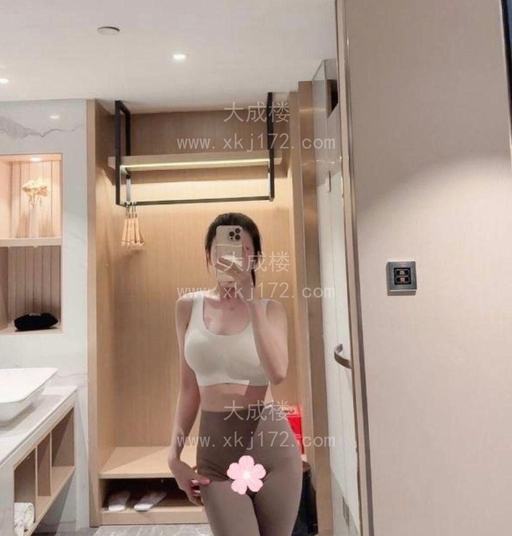 宝安年轻身材好