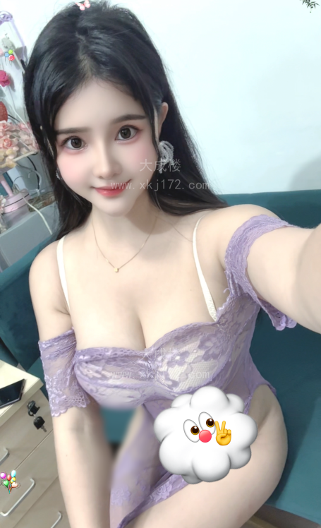 白云永泰巨乳莎莎