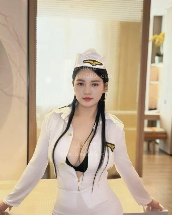 天河服务型少妇